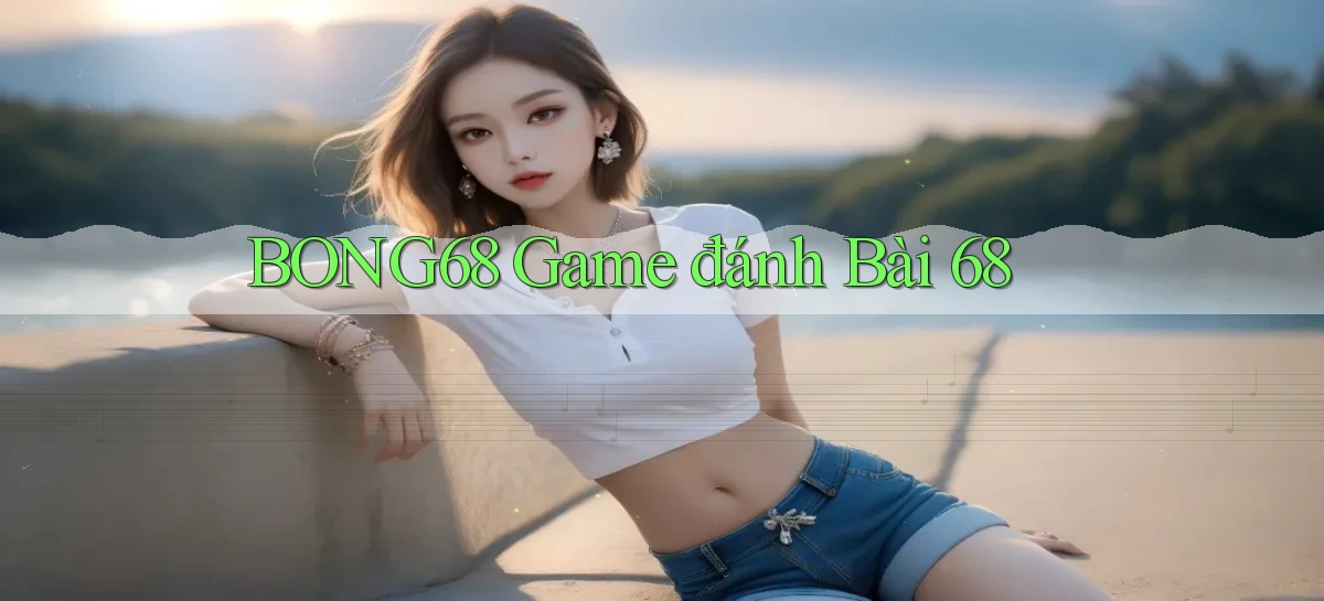 bong68 game đánh bài 68
