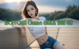 bong68 game đánh bài 68