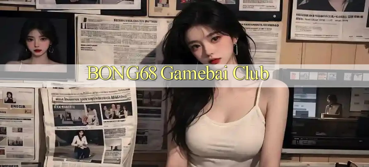 bong68 gamebai club