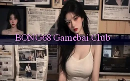 bong68 gamebai club