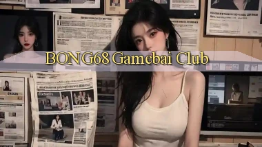 bong68 gamebai club