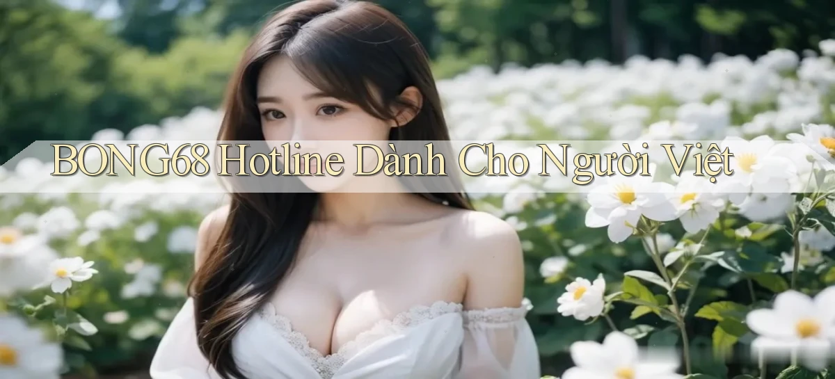 bong68 hotline dành cho người việt