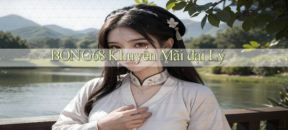 bong68 Khuyến mãi đại lý