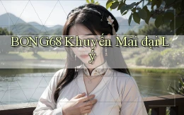 bong68 Khuyến mãi đại lý
