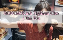 bong68 kinh nghiem choi tai xiu