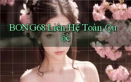 bong68 liên hệ toàn quốc