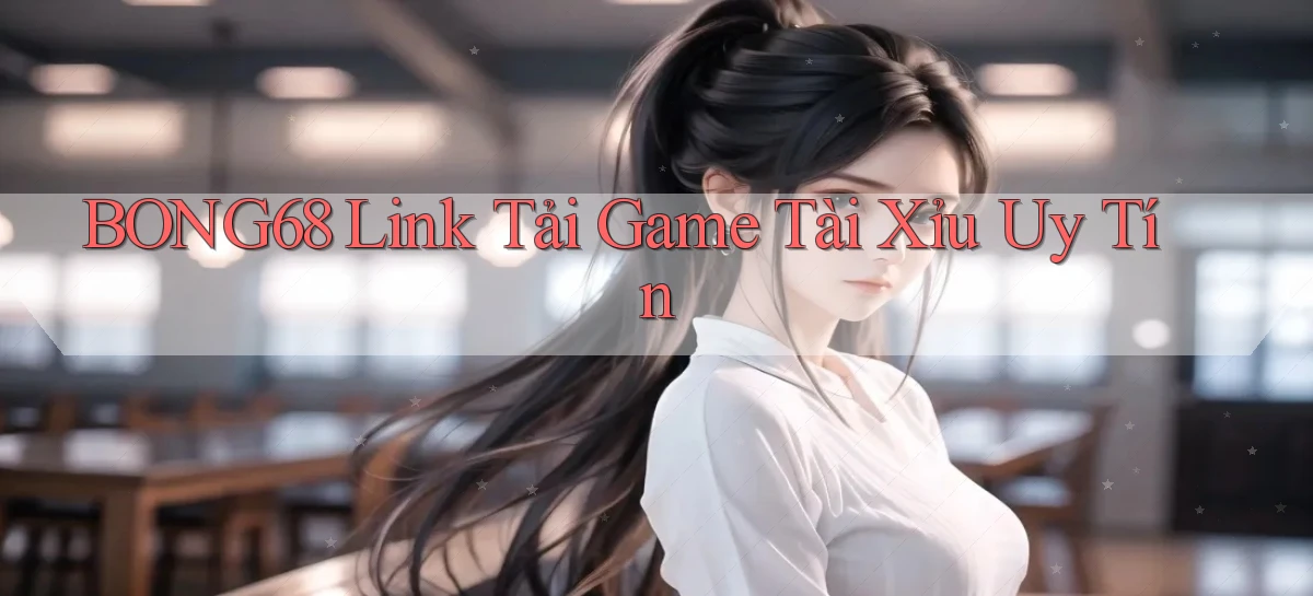 bong68   Tải Ứng Dụng Giải Trí   Game 2026