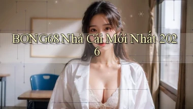 bong68 nhà cái mới nhất 2026