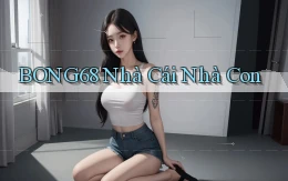 bong68 nhà cái nhà con