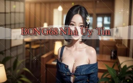 bong68 nhà uy tín