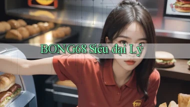 bong68 siêu đại lý
