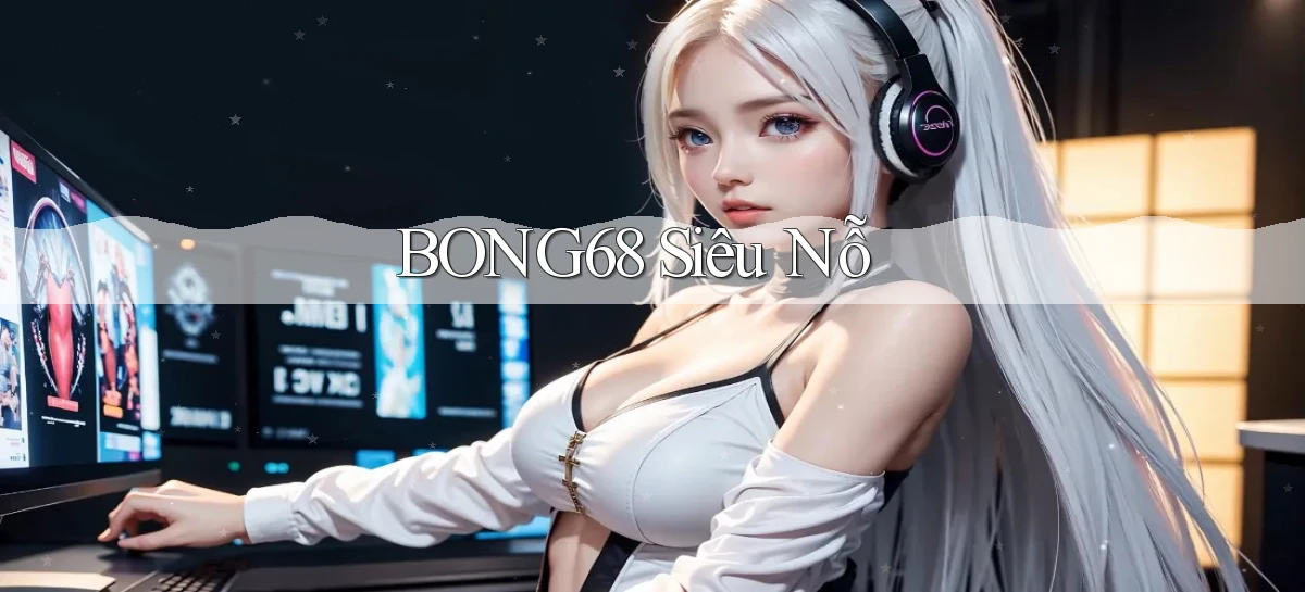 bong68 siêu nỗ