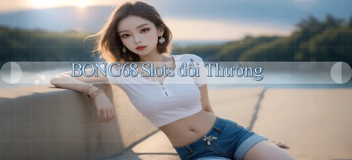 bong68 slots đổi thưởng