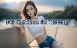 bong68 slots đổi thưởng