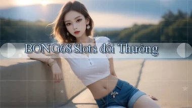 bong68 slots đổi thưởng
