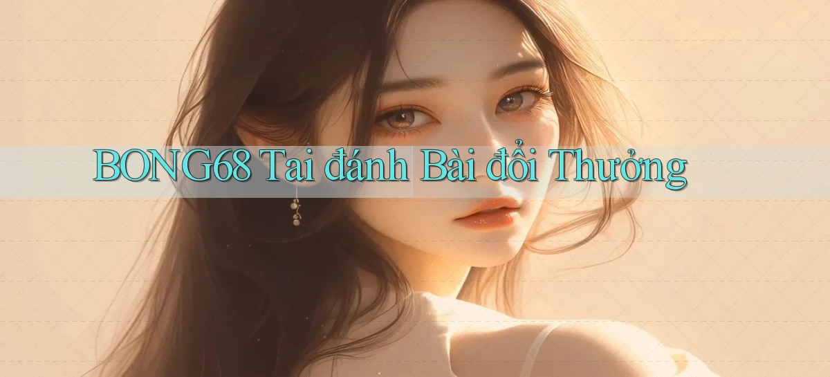 bong68   Tải Ứng Dụng Giải Trí   Game 2026