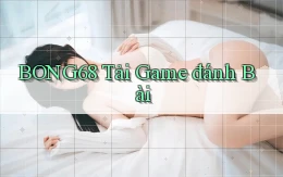 bong68 tải game đánh bài