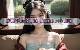 bong68 tải game nổ hũ