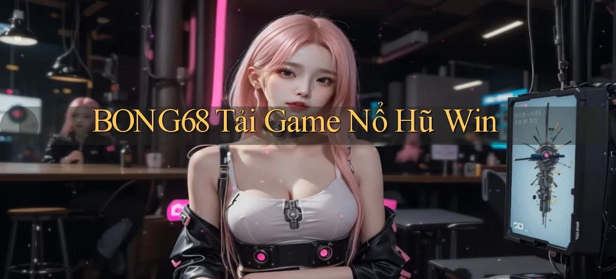 bong68 tải game nổ hũ win