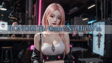 bong68 tải game nổ hũ win