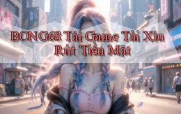 bong68 tải game tài xỉu rút tiền mặt