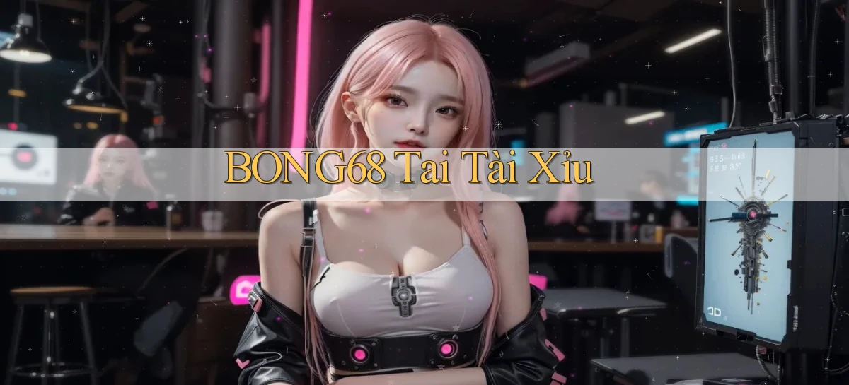 bong68 tai tài xỉu