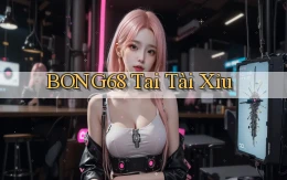 bong68 tai tài xỉu