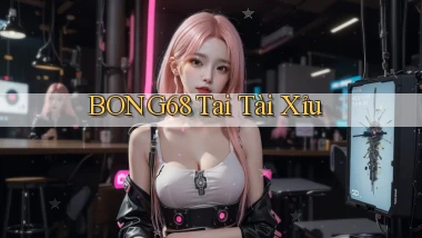 bong68 tai tài xỉu