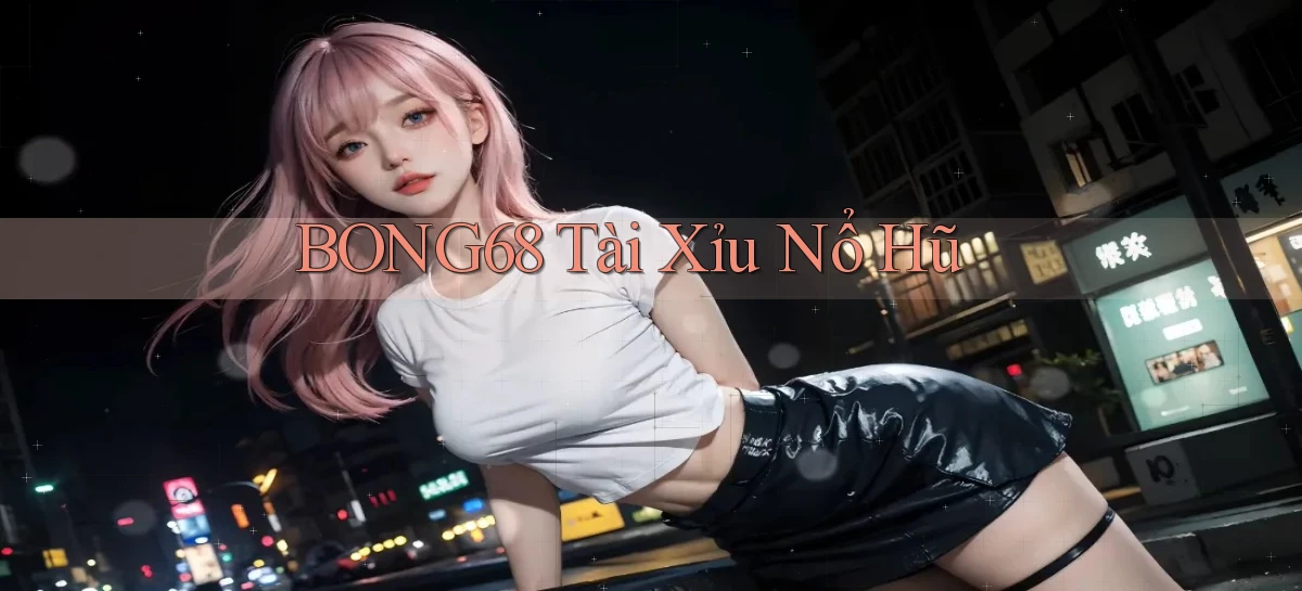 bong68   Tải Ứng Dụng Giải Trí   Game 2026