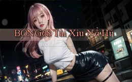 bong68 tài xỉu nổ hủ