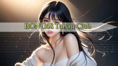 bong68 taixiu club