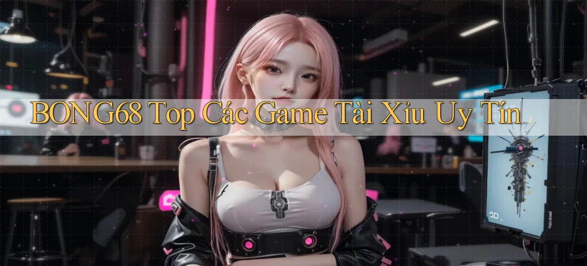 bong68 top các game tài xỉu uy tín