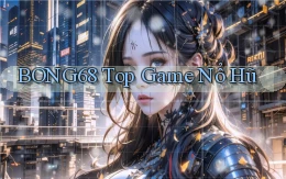 bong68 top game nổ hũ