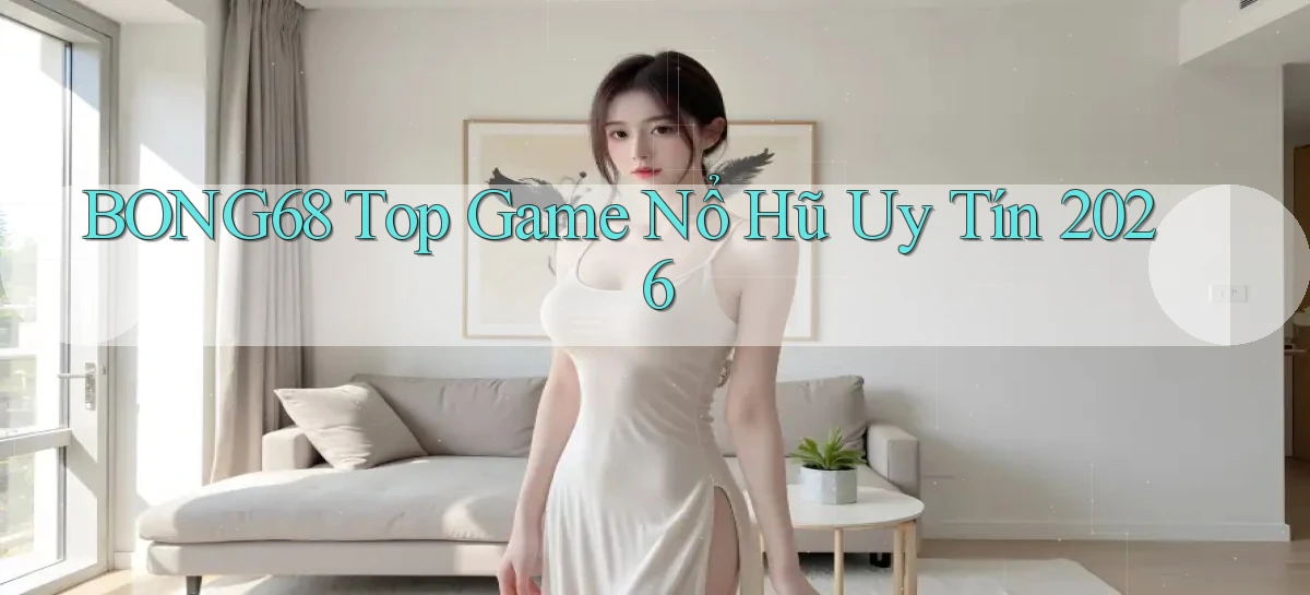 bong68 top game nổ hũ uy tín 2026