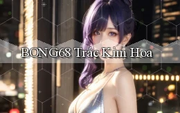 bong68 trác kim hoa