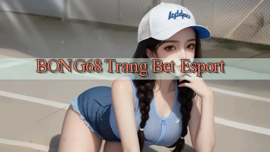 bong68 trang bet esport