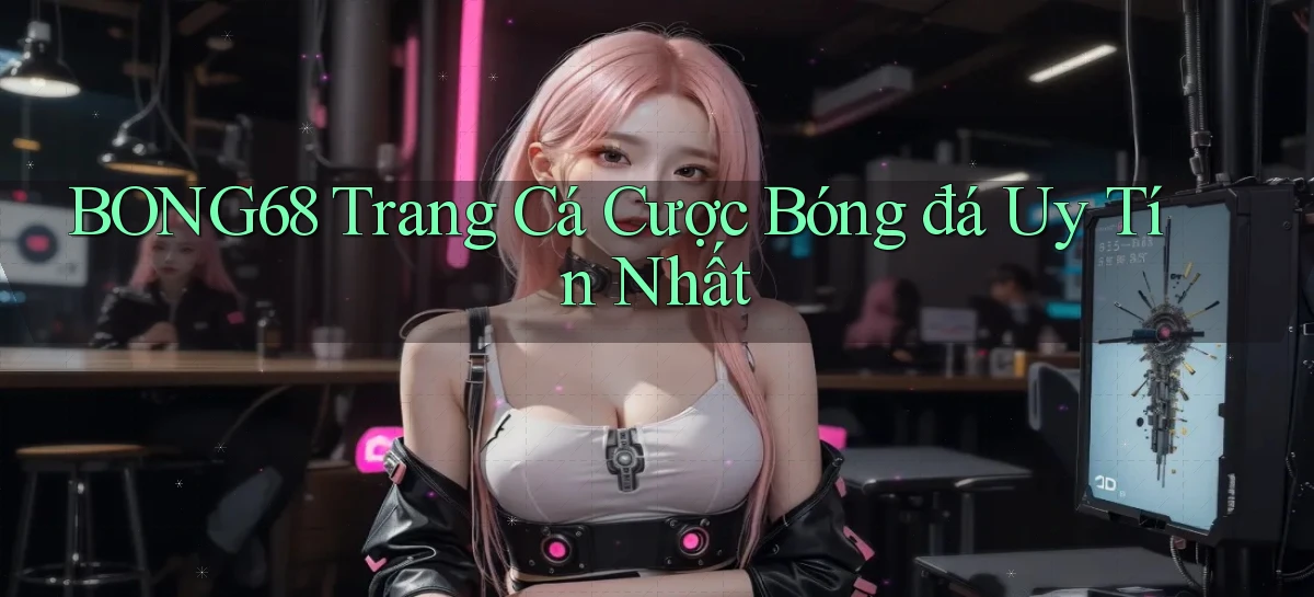 bong68 trang cá cược bóng đá uy tín nhất