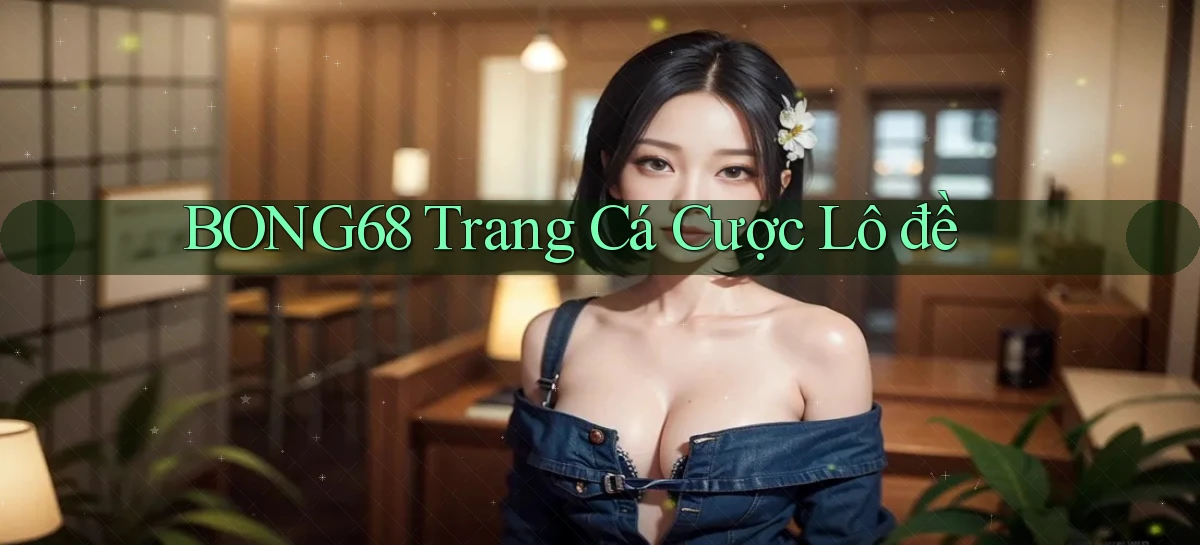bong68 trang cá cược lô đề