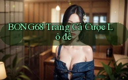 bong68 trang cá cược lô đề