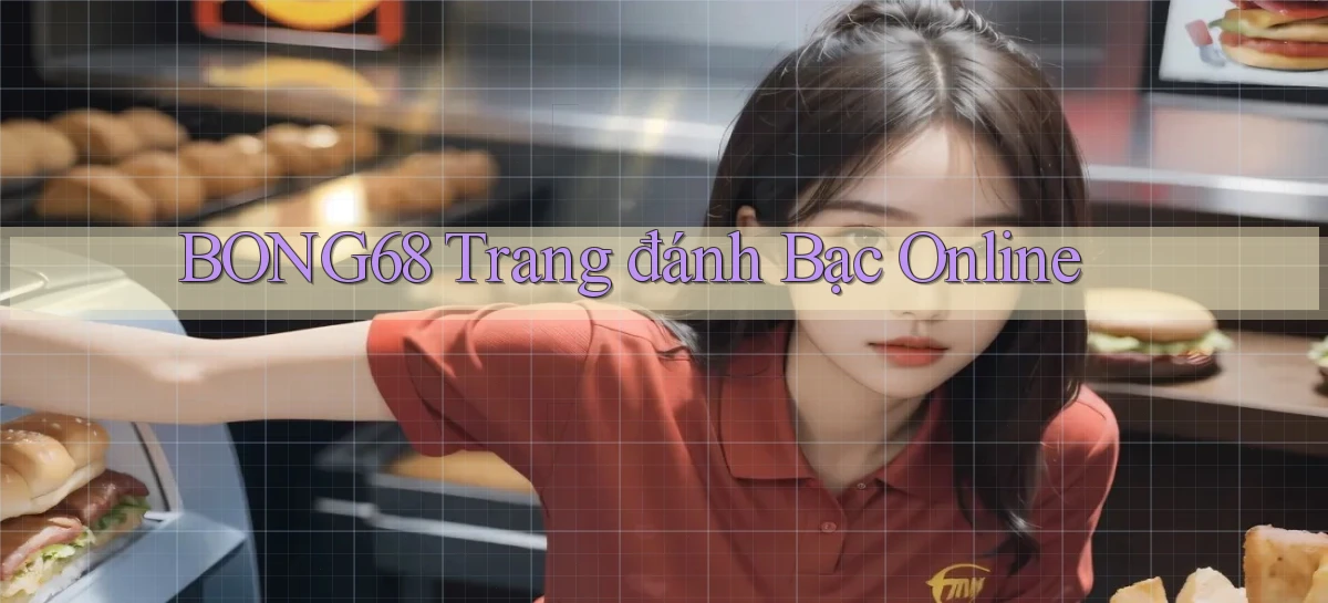 bong68 trang đánh bạc online
