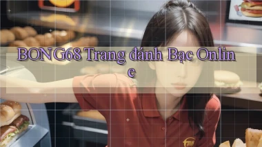bong68 trang đánh bạc online