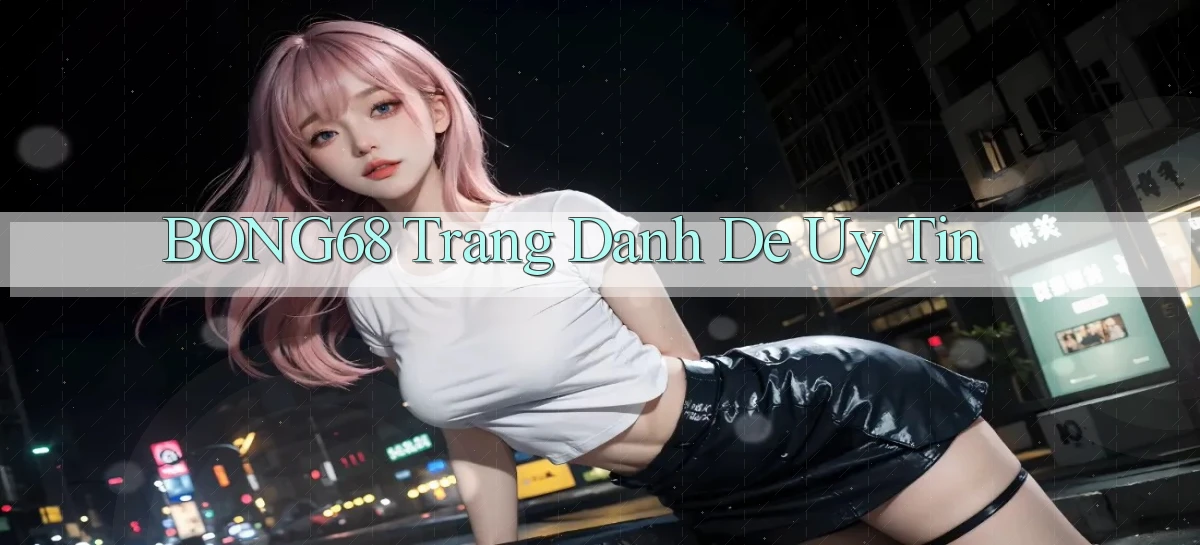 bong68 trang danh de uy tin