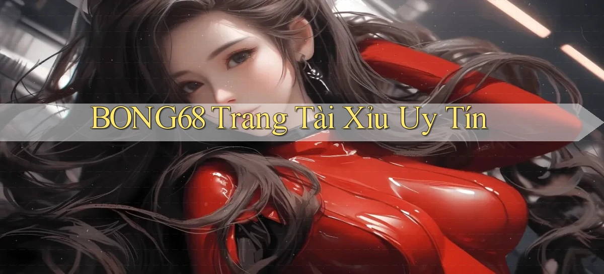 bong68 trang tài xỉu uy tín
