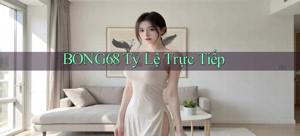 bong68 tỷ lệ trực tiếp