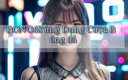 bong68 ứng dụng cược bóng đá