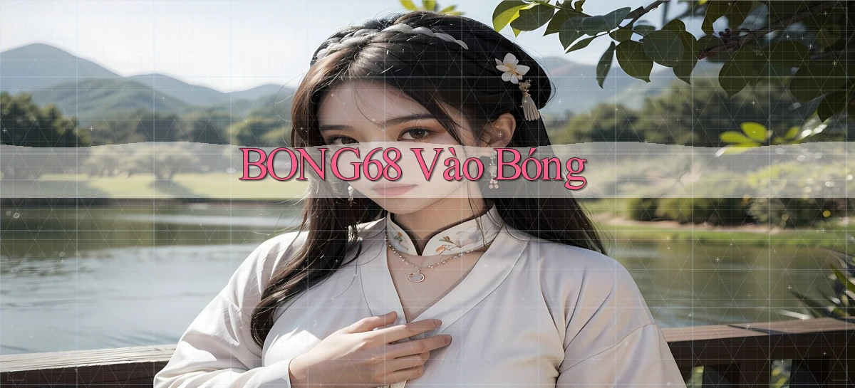bong68 vào bóng