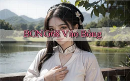 bong68 vào bóng