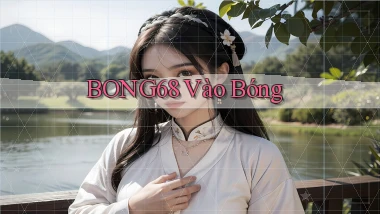 bong68 vào bóng