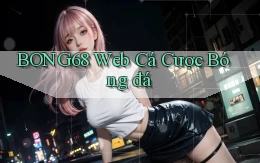 bong68 web cá cược bóng đá