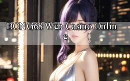bong68 web casino online